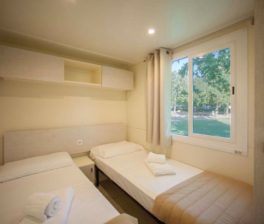 4Fun Camp Italy מחנה קיץ לנוער 2025