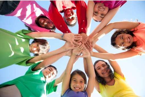 4Fun Camp Italy מחנה קיץ לנוער