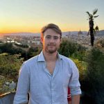 4Fun Camp Italy מחנה קיץ לנוער - רועי מרוז